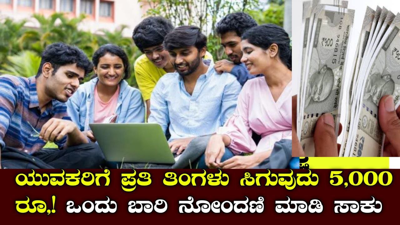 Prime Minister's Internship Scheme 2024-25